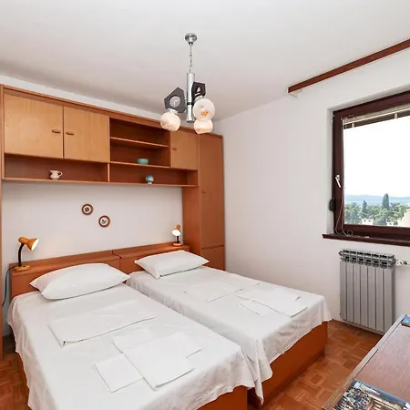 Appartement Three Bedroom Tesla Maraska Zadar
