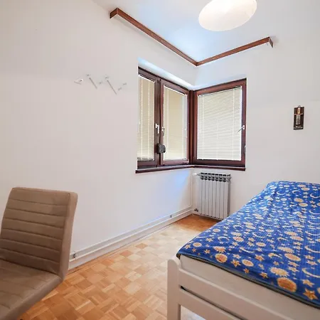 Three Bedroom Tesla Maraska Appartement Zadar