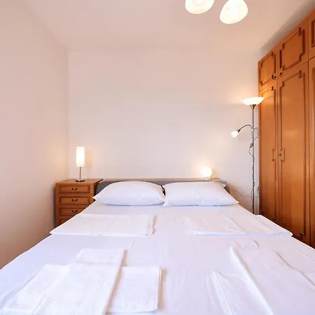Appartement Three Bedroom Tesla Maraska Zadar