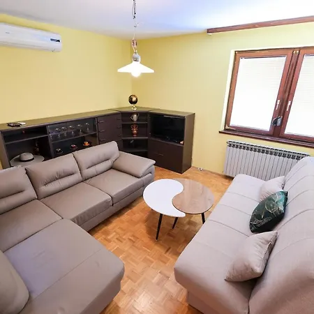 Apartment Three Bedroom Tesla Maraska Zadar