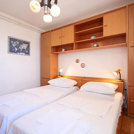 Three Bedroom Tesla Maraska Apartamento *