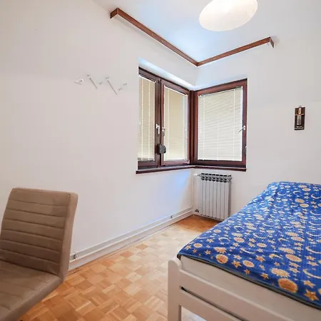 Three Bedroom Tesla Maraska Appartement Zadar