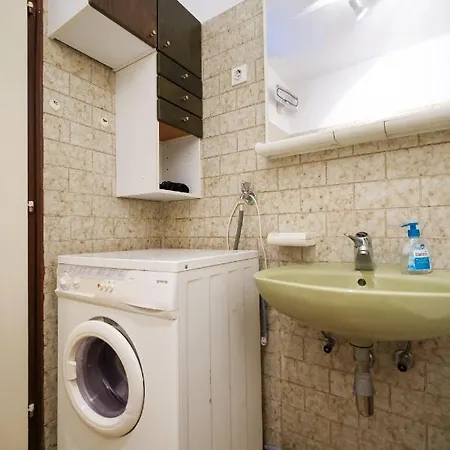 Three Bedroom Tesla Maraska Apartamento Zadar