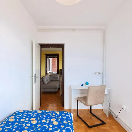 Apartment Three Bedroom Tesla Maraska Zadar