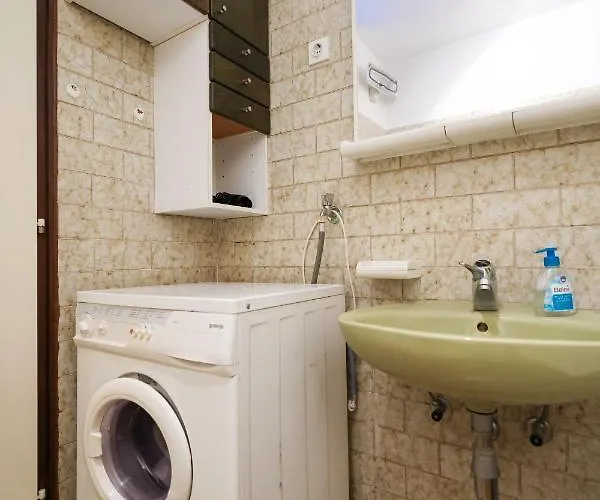 Three Bedroom Tesla Maraska Appartement Zadar