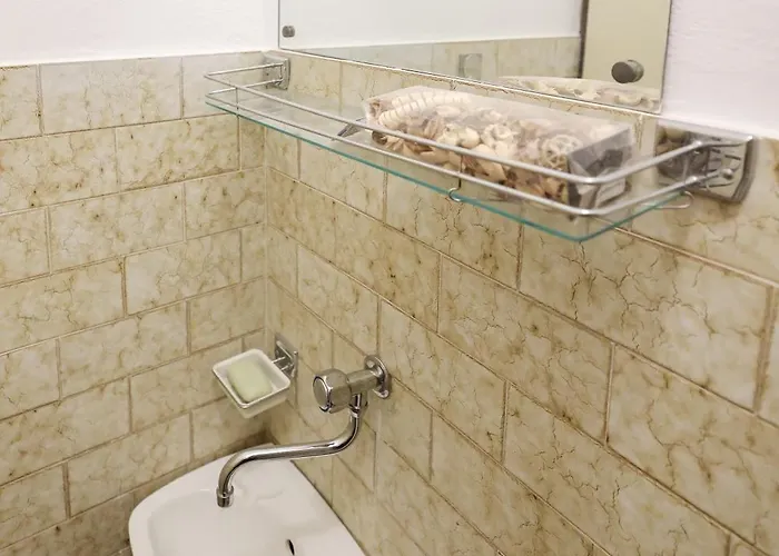 Three Bedroom Tesla Maraska * זאדאר